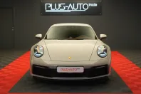 Porsche 992 din 2024 cu 7.900 km - oferta POR115268 - foto 2