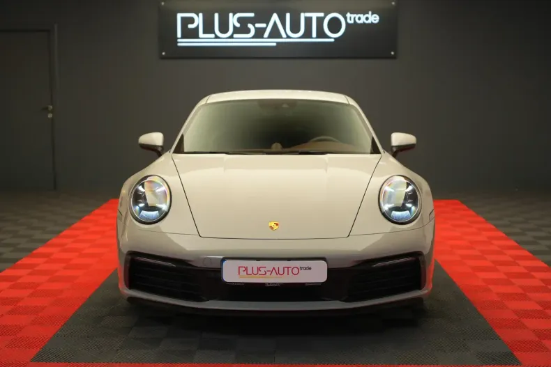 Porsche 992 din 2024 cu 7.900 km - oferta POR115268 - foto 2