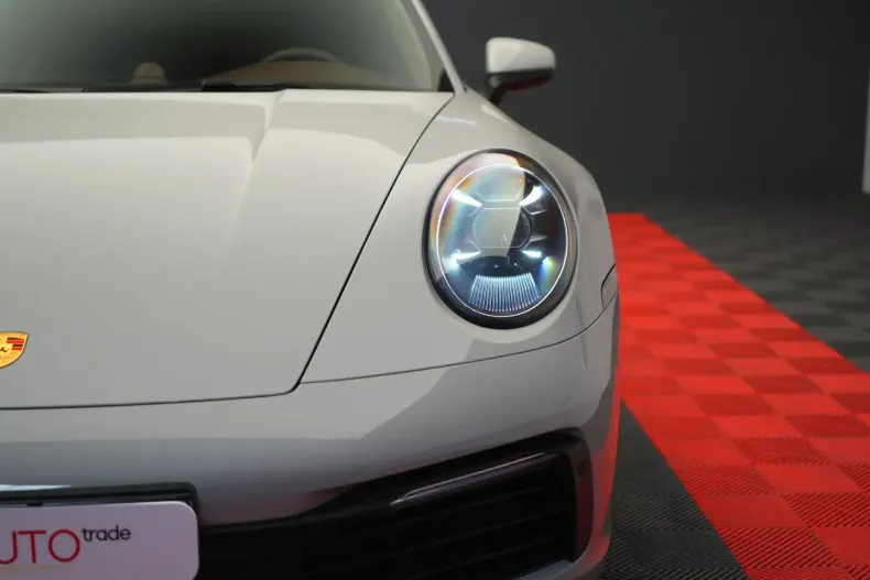 Porsche 992 din 2024 cu 7.900 km - oferta POR115268 - foto 3