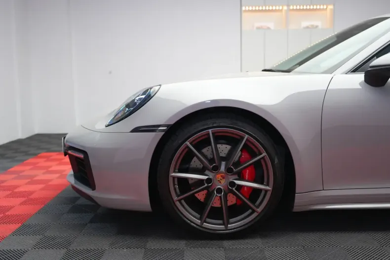 Porsche 992 din 2024 cu 7.900 km - oferta POR115268 - foto 5