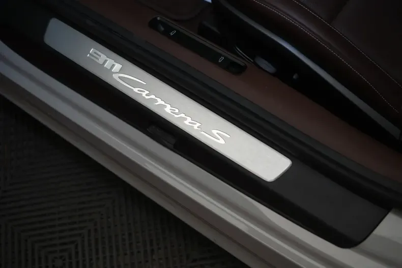 Porsche 992 din 2024 cu 7.900 km - oferta POR115268 - foto 14