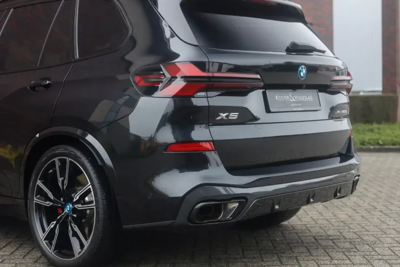 BMW X5 din 2024 cu 8.300 km - oferta BMW115269 - foto 6