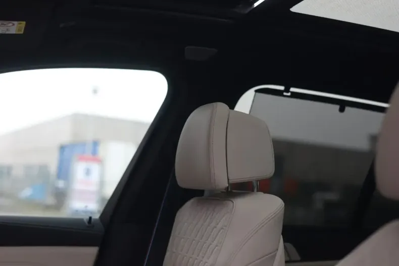 BMW X5 din 2024 cu 8.300 km - oferta BMW115269 - foto 10