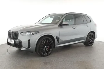 BMW X5 din 2024 - oferta BMW115271