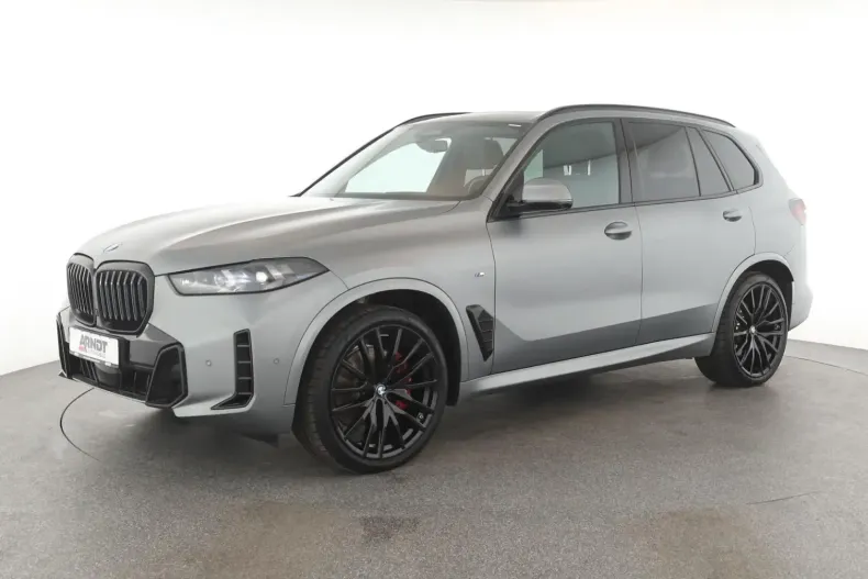 BMW X5 din 2024 cu 17.800 km - oferta BMW115271 - foto 1