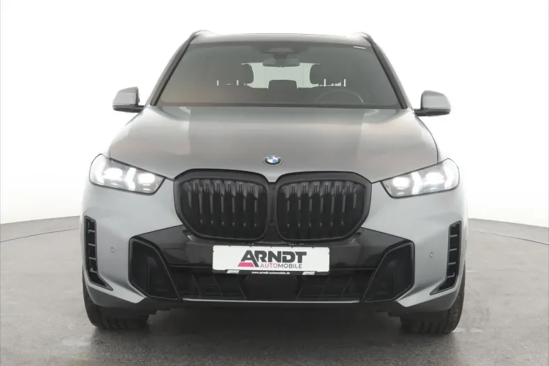 BMW X5 din 2024 cu 17.800 km - oferta BMW115271 - foto 2