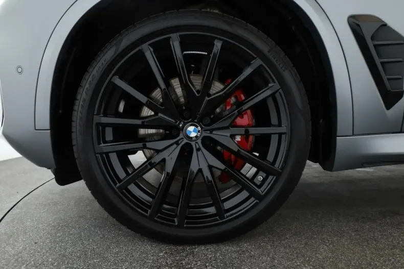 BMW X5 din 2024 cu 17.800 km - oferta BMW115271 - foto 6