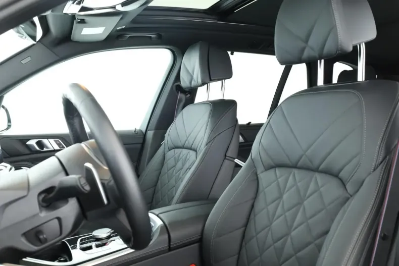 BMW X5 din 2024 cu 17.800 km - oferta BMW115271 - foto 9