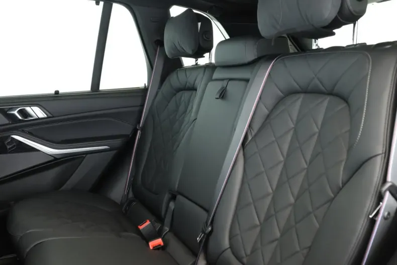 BMW X5 din 2024 cu 17.800 km - oferta BMW115271 - foto 10