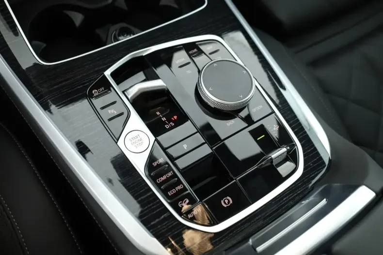 BMW X5 din 2024 cu 17.800 km - oferta BMW115271 - foto 12