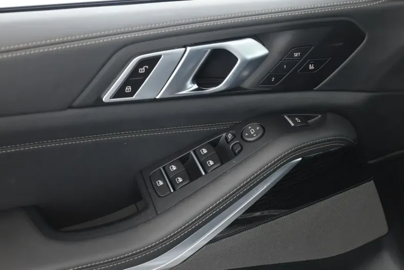 BMW X5 din 2024 cu 17.800 km - oferta BMW115271 - foto 13