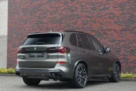 BMW X5 din 2024 cu 5.700 km - oferta BMW115272 - foto 4