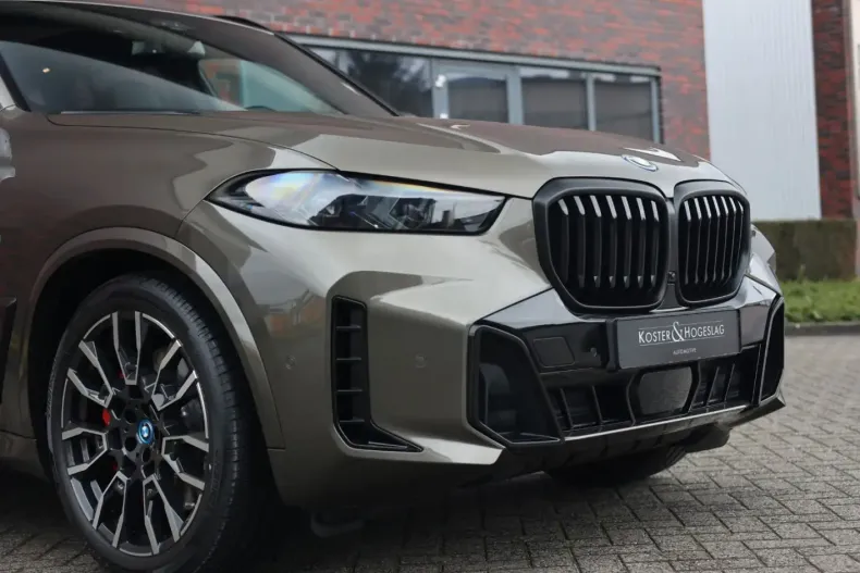 BMW X5 din 2024 cu 5.700 km - oferta BMW115272 - foto 5