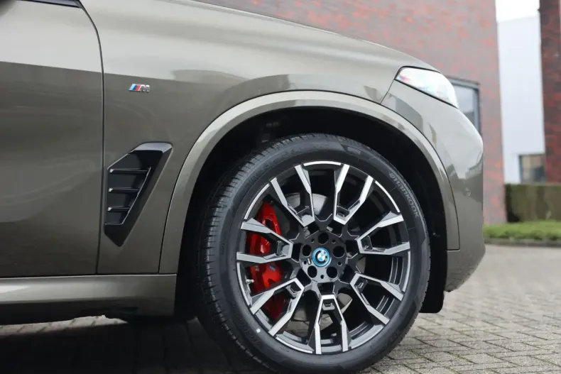 BMW X5 din 2024 cu 5.700 km - oferta BMW115272 - foto 7