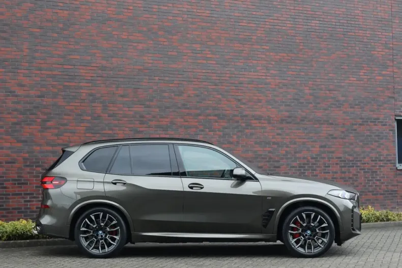 BMW X5 din 2024 cu 5.700 km - oferta BMW115272 - foto 8