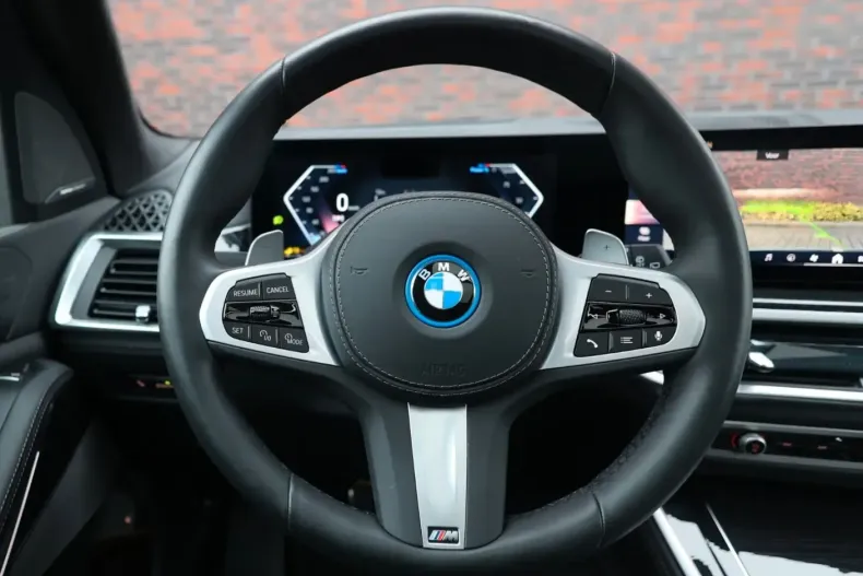 BMW X5 din 2024 cu 5.700 km - oferta BMW115272 - foto 12