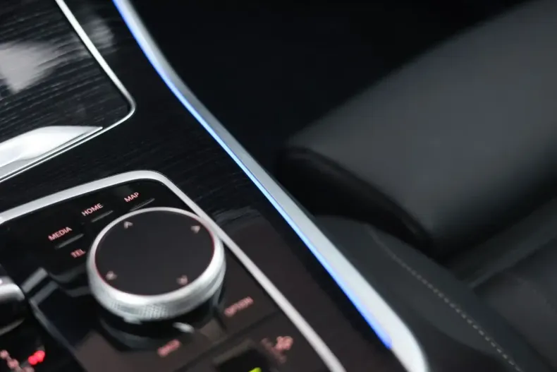 BMW X5 din 2024 cu 5.700 km - oferta BMW115272 - foto 15