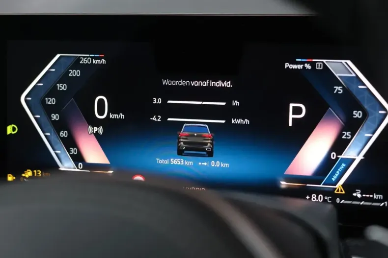 BMW X5 din 2024 cu 5.700 km - oferta BMW115272 - foto 16