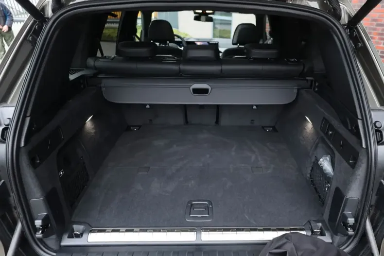 BMW X5 din 2024 cu 5.700 km - oferta BMW115272 - foto 17