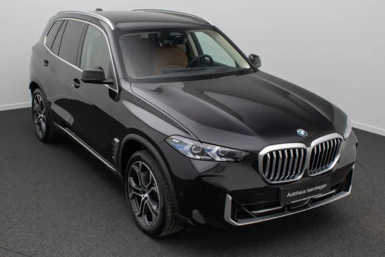 BMW X5 din 2023 cu 55.000 km - oferta BMW115273 - foto 2