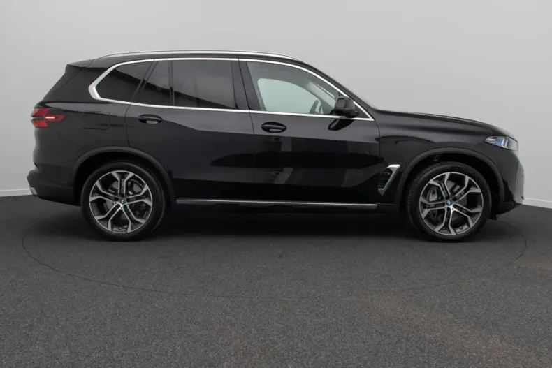 BMW X5 din 2023 cu 55.000 km - oferta BMW115273 - foto 5