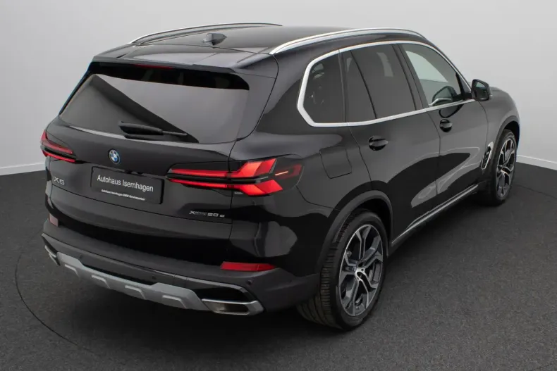 BMW X5 din 2023 cu 55.000 km - oferta BMW115273 - foto 6