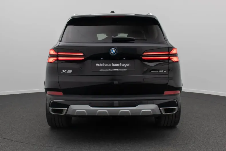 BMW X5 din 2023 cu 55.000 km - oferta BMW115273 - foto 7