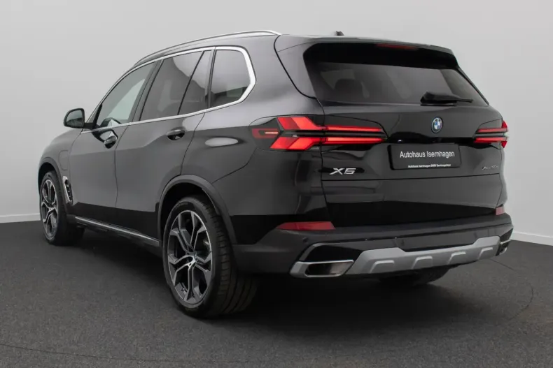 BMW X5 din 2023 cu 55.000 km - oferta BMW115273 - foto 8