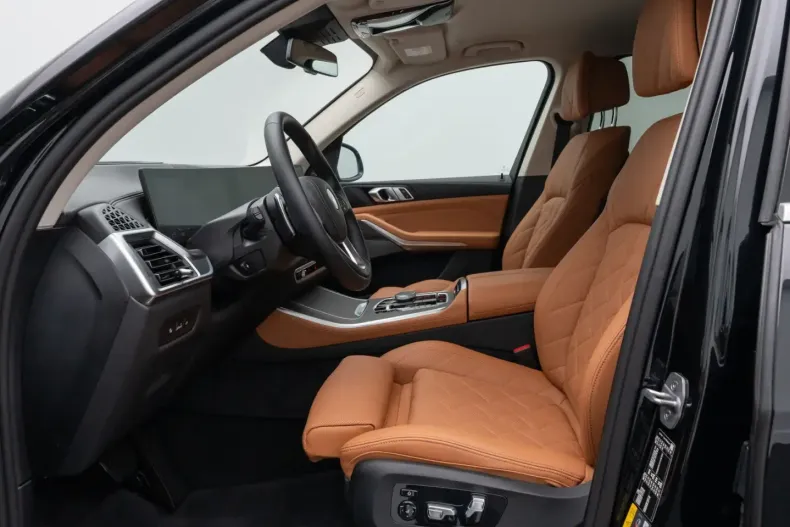 BMW X5 din 2023 cu 55.000 km - oferta BMW115273 - foto 11