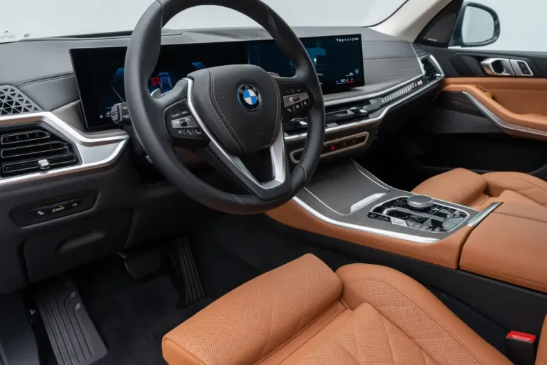 BMW X5 din 2023 cu 55.000 km - oferta BMW115273 - foto 12