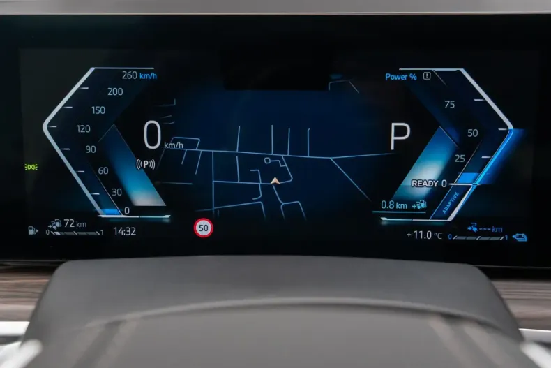 BMW X5 din 2023 cu 55.000 km - oferta BMW115273 - foto 14