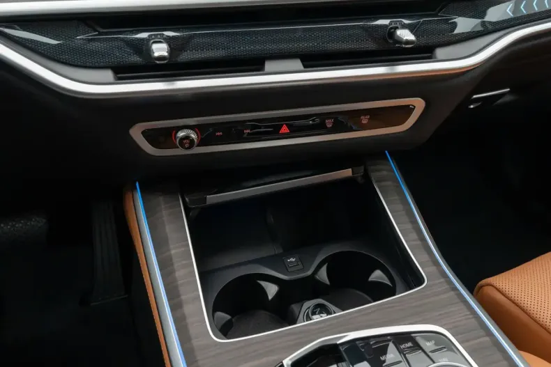 BMW X5 din 2023 cu 55.000 km - oferta BMW115273 - foto 17