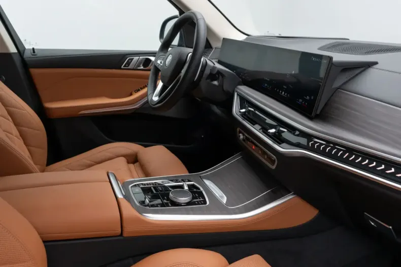 BMW X5 din 2023 cu 55.000 km - oferta BMW115273 - foto 20