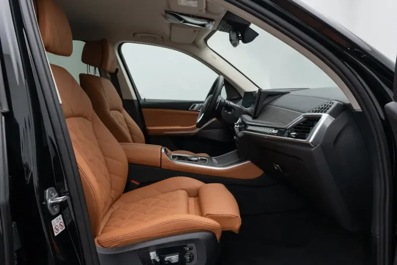 BMW X5 din 2023 cu 55.000 km - oferta BMW115273 - foto 21