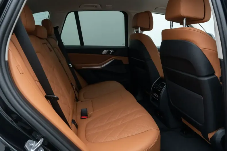 BMW X5 din 2023 cu 55.000 km - oferta BMW115273 - foto 24