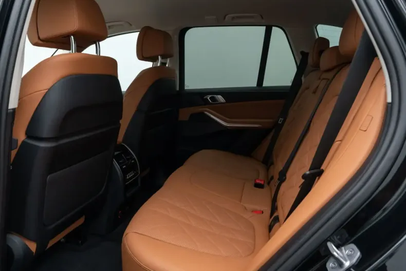 BMW X5 din 2023 cu 55.000 km - oferta BMW115273 - foto 25