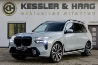 BMW X7 din 2024 cu 32.500 km - oferta BMW115274 - foto 1