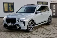 BMW X7 din 2024 cu 32.500 km - oferta BMW115274 - foto 2