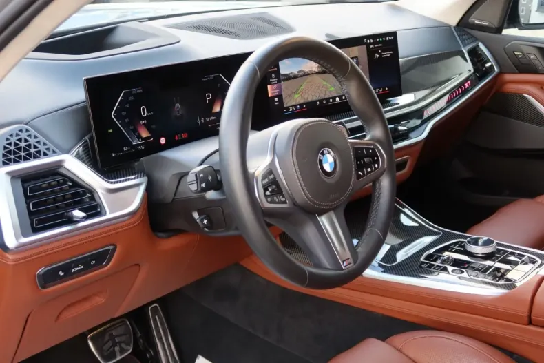 BMW X7 din 2024 cu 32.500 km - oferta BMW115274 - foto 12