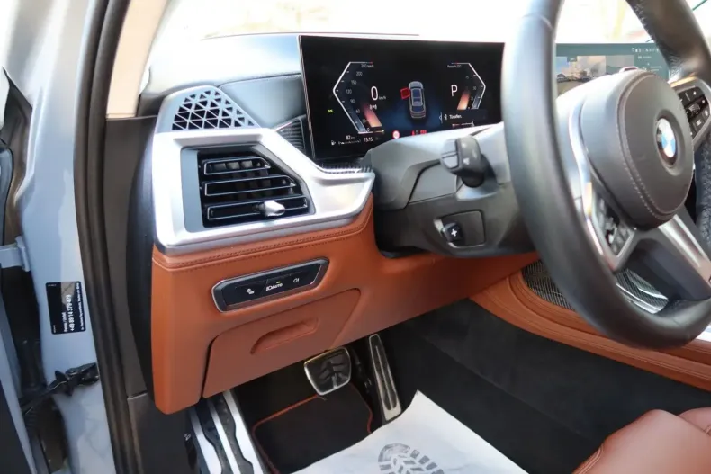 BMW X7 din 2024 cu 32.500 km - oferta BMW115274 - foto 13