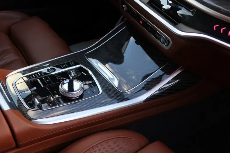 BMW X7 din 2024 cu 32.500 km - oferta BMW115274 - foto 15