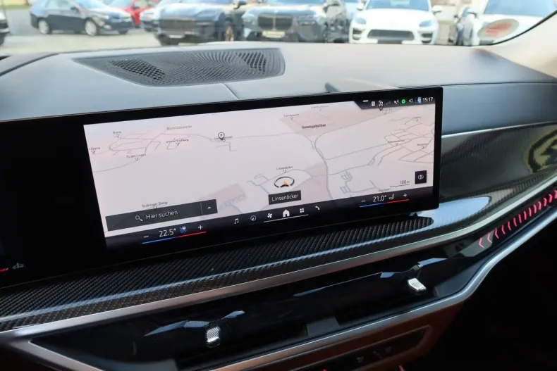 BMW X7 din 2024 cu 32.500 km - oferta BMW115274 - foto 16