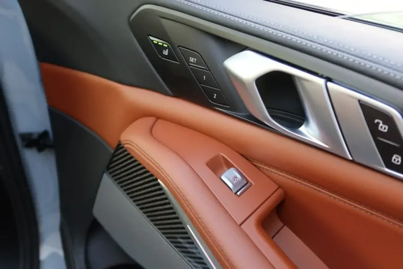 BMW X7 din 2024 cu 32.500 km - oferta BMW115274 - foto 19