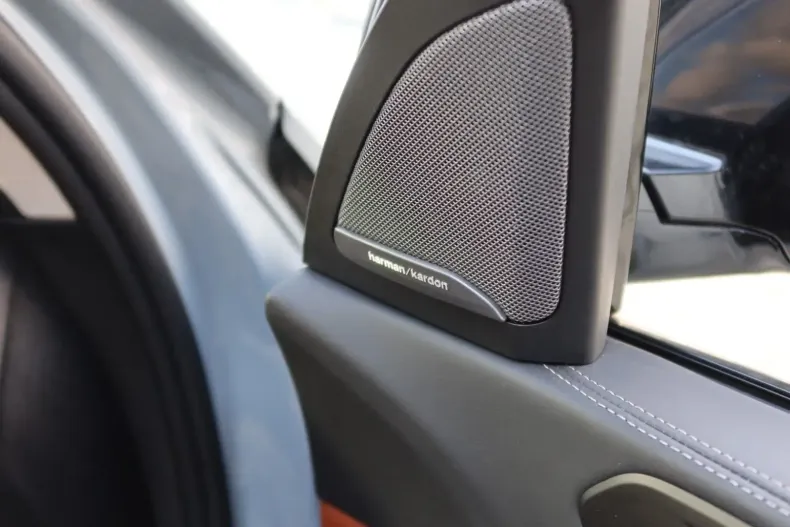 BMW X7 din 2024 cu 32.500 km - oferta BMW115274 - foto 20