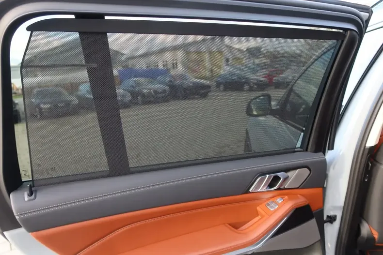 BMW X7 din 2024 cu 32.500 km - oferta BMW115274 - foto 21