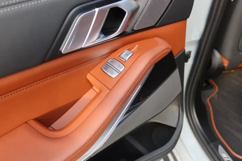 BMW X7 din 2024 cu 32.500 km - oferta BMW115274 - foto 22