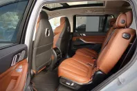 BMW X7 din 2024 cu 32.500 km - oferta BMW115274 - foto 23