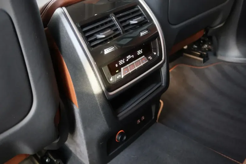 BMW X7 din 2024 cu 32.500 km - oferta BMW115274 - foto 24