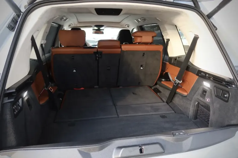 BMW X7 din 2024 cu 32.500 km - oferta BMW115274 - foto 26