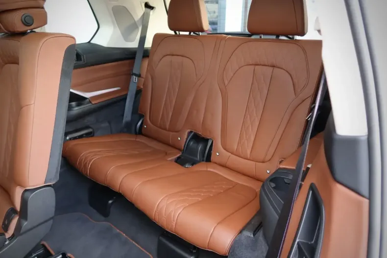 BMW X7 din 2024 cu 32.500 km - oferta BMW115274 - foto 27